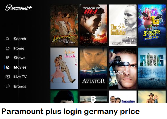 Paramount Plus Login Germany Price Techplayon Paramount Plus Login Germany Price Techplayon