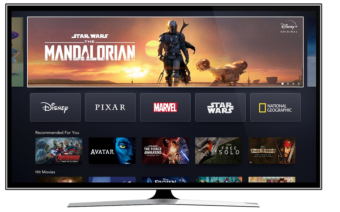  Disneyplus Login begin 8 Digit Code Techplayon