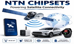 A Complete guide for NTN Chipset providers